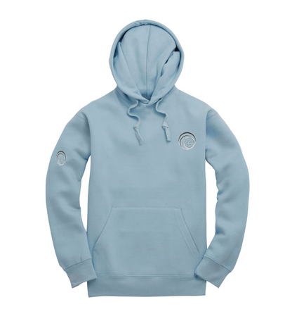 Product image for G-Storm Powder Blue Premium Hoodie