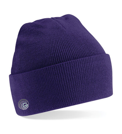 Product image for G-Storm Purple Beanie