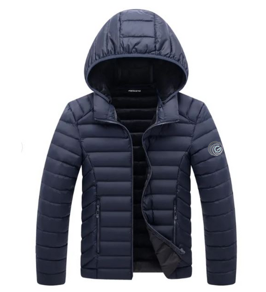 Product image for Navy G-Storm Jacket