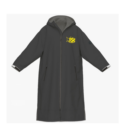 Product image for Rushden Swimming Club Storm Robe